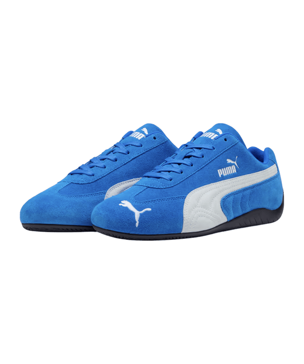 PUMA Speedcat OG Laufschuh Blau F18 - blau