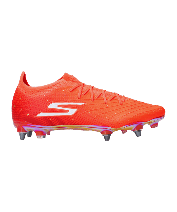 Skechers SKX 1.5 Elite SG Harry Kane Player Edition Rot - rot