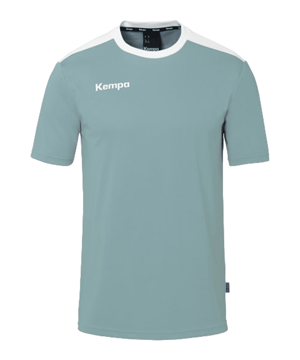 Kempa Emotion 27 Trikot Kids Blau F55 - blau