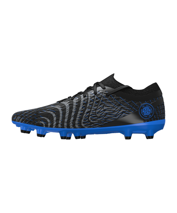 Under Armour Magnetico Pro 5 FG Night Storm - schwarz