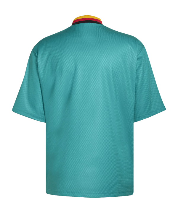 adidas DFB Deutschland Bringback 1994 Trikot Away Grün - gruen
