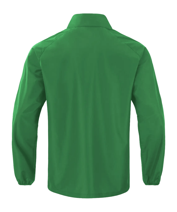 JAKO One Light Jacke Grün F200 - gruen