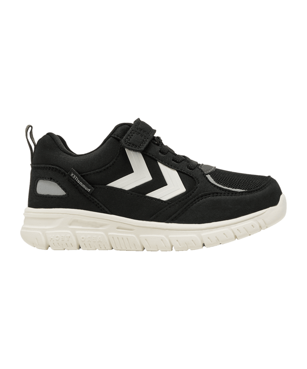 Hummel X-Light Tex Kids Schwarz F2001 - schwarz