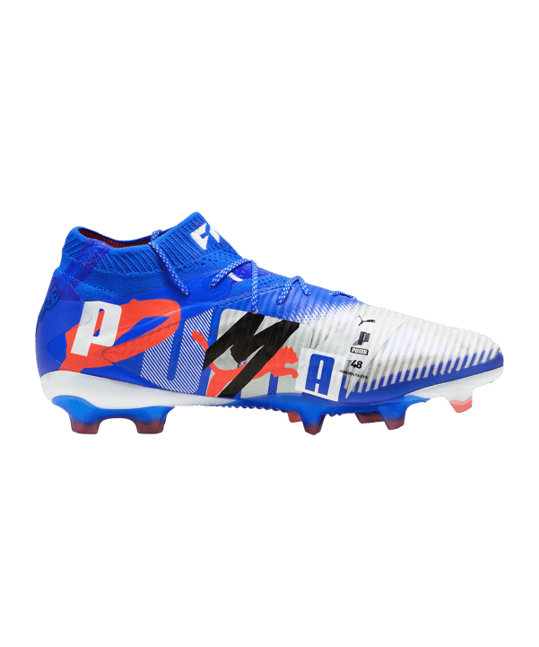 PUMA FUTURE 8 Ultimate FG Forever Weiß F01 - weiss
