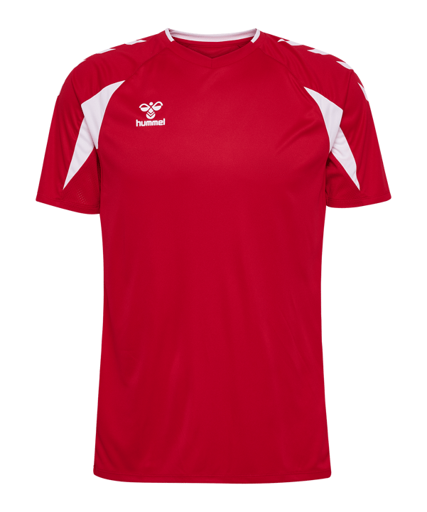 hummel Core 2.0 Trikot Rot F3946 - rot