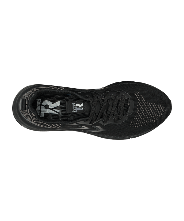 Hummel Reach Tr Flex Schuh Schwarz F2042 - schwarz