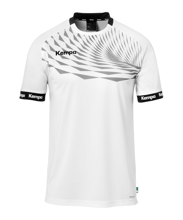 Kempa Trikot Kids Weiß F002 - weiss