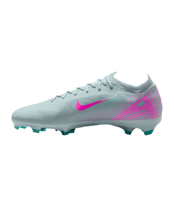 Nike Air Zoom Mercurial Vapor XVI Pro FG Prism Blau F301 - blau