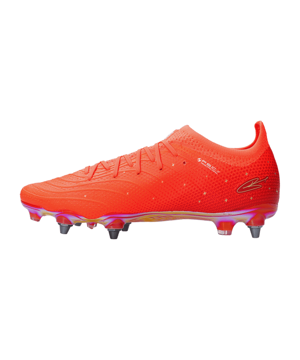 Skechers SKX 1.5 Elite SG Harry Kane Player Edition Rot - rot