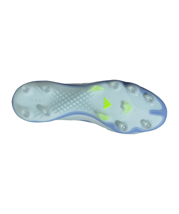 adidas COPA Pure III Elite FG Celestial Victory Blau - blau