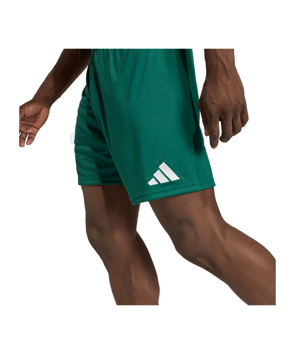 adidas Entrada 26 Short Grün - gruen
