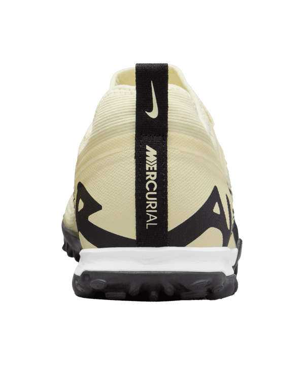 Nike Air Zoom Mercurial Vapor XV Pro TF Schwarz F700 - beige