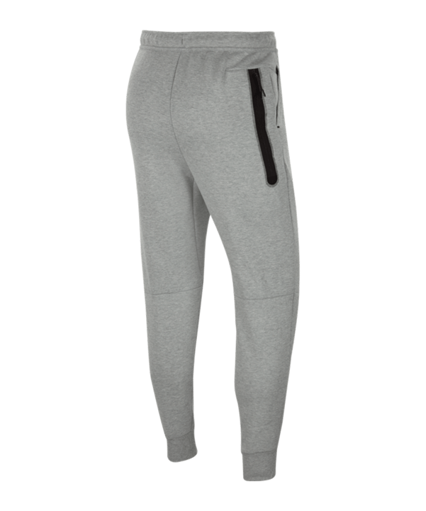 Nike Tech Fleece Jogginhose Grau F063 - grau