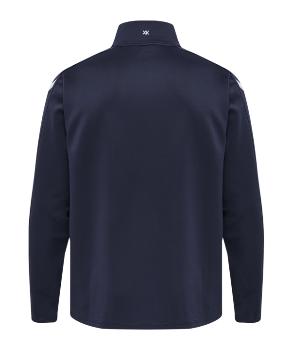 Hummel hmlCORE XK Trainingsjacke Blau F7026 - blau