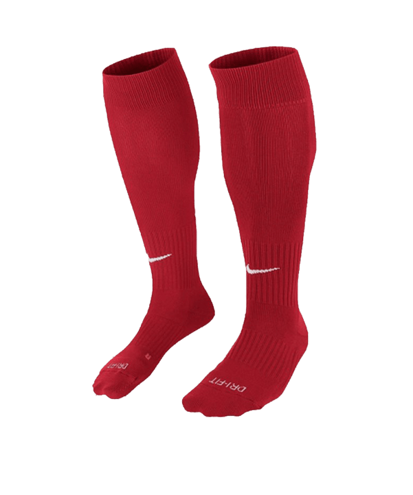 Nike FC Augsburg Stutzen 3rd 2019/2020 Rot F648 - rot