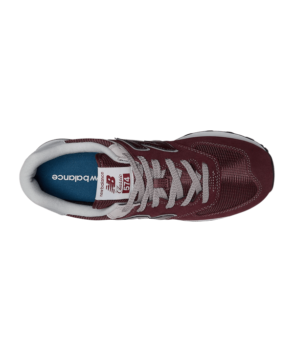 New Balance 574 Core Beige - beige