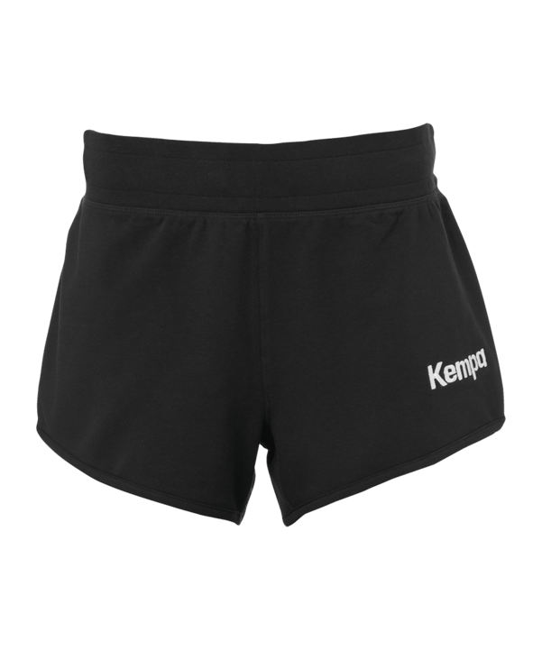 Kempa Core 2.0 Sweatshorts Women Schwarz F01 - schwarz