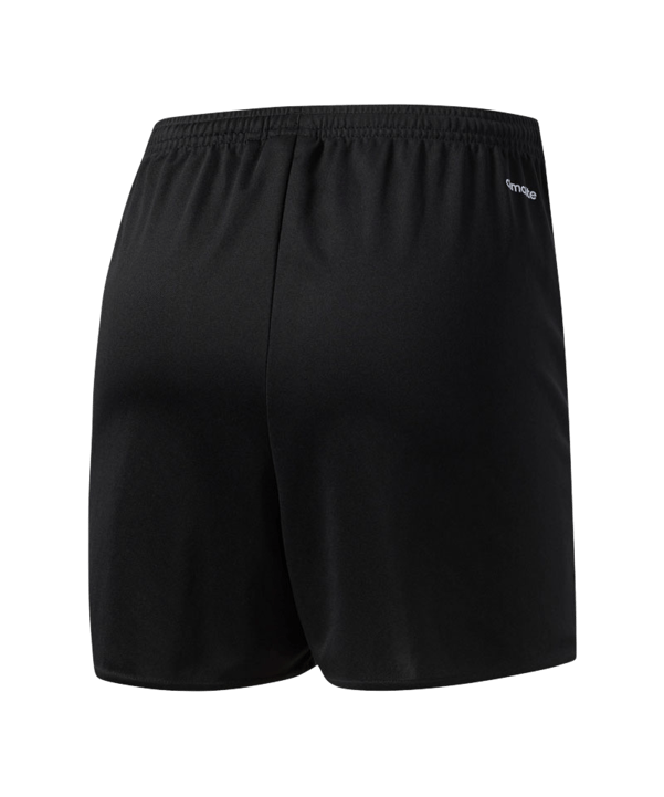 adidas Parma 16 Short Langgröße Damen Schwarz - schwarz