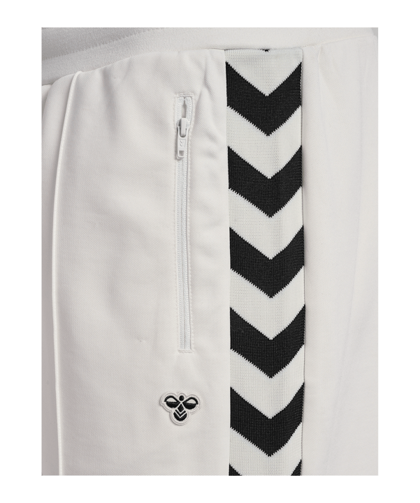 Hummel Hose Weiß F9041 F9041 - weiss