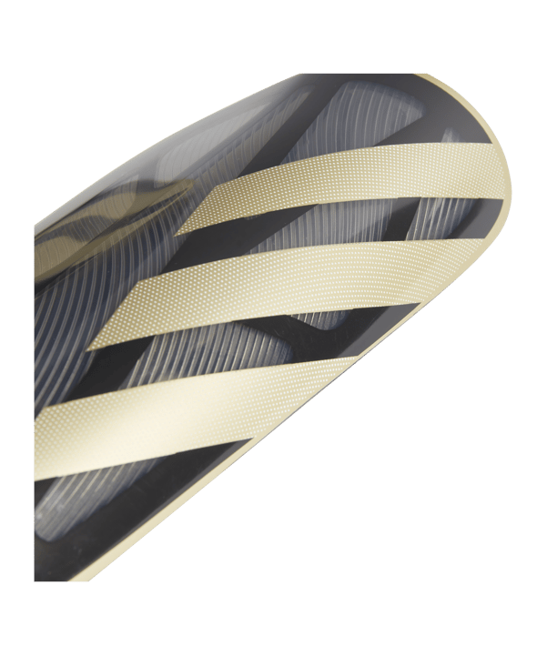 adidas Tiro League Schienbeinschoner Schwarz - schwarz