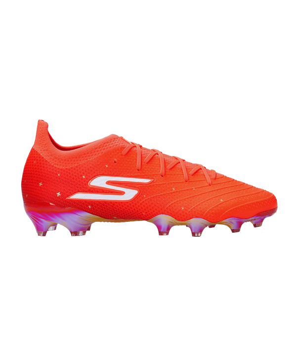 Skechers SKX 1.5 Elite FG Harry Kane Player Edition Rot - rot