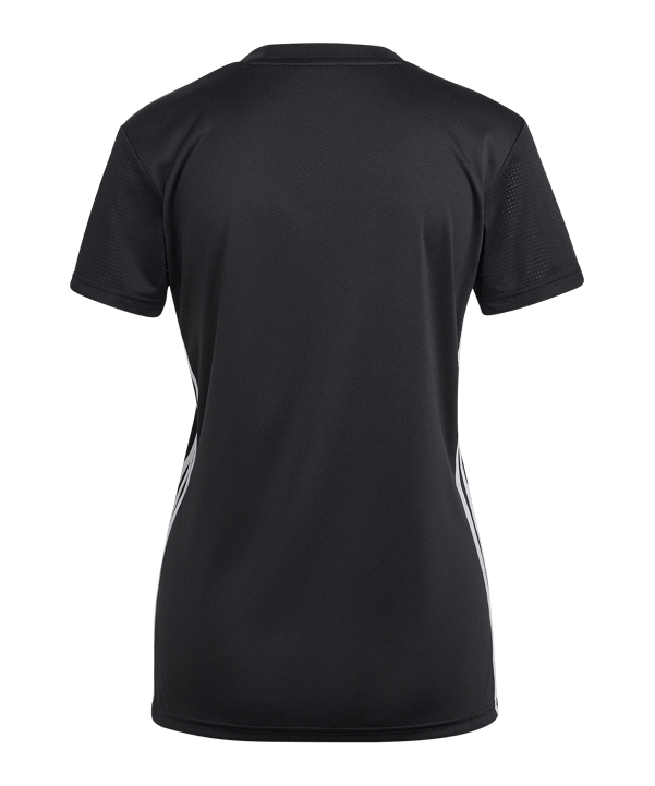 adidas Tabela 23 Trikot Damen Schwarz Weiss - schwarz