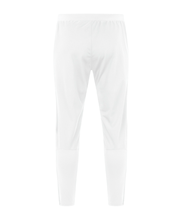 JAKO Power Polyesterhose Weiss F000 - weiss