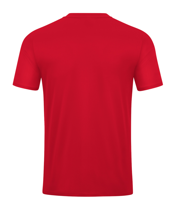 JAKO Power Trikot Rot Weiss F100 - rot