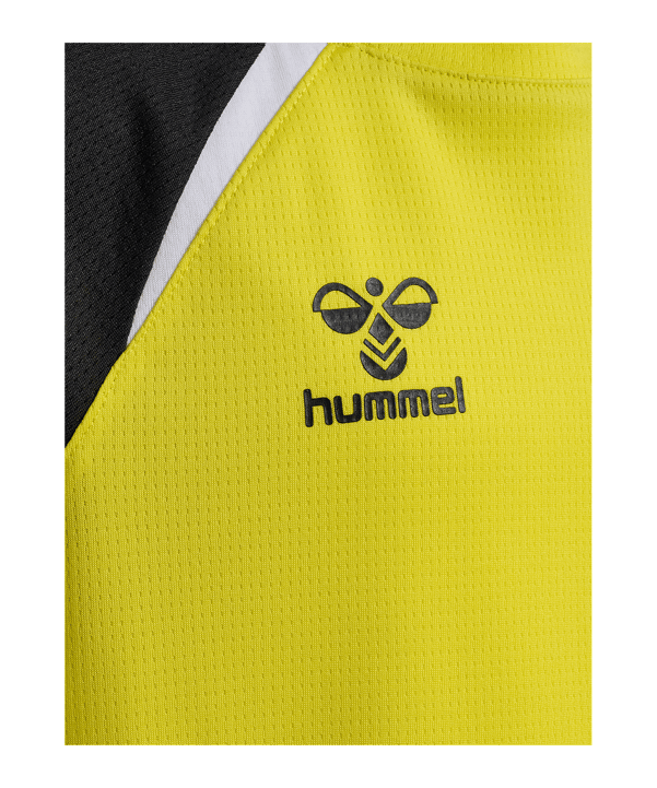 Hummel Trikot Kids Gelb F5800 - gelb