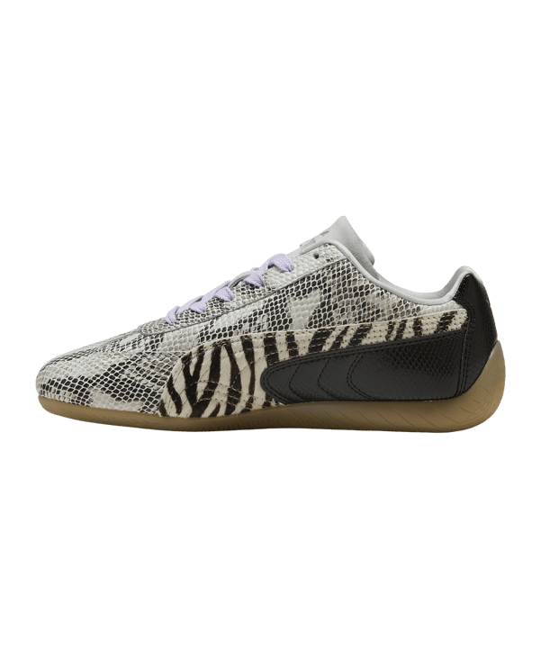 PUMA Speedcat Mixed Feel Schwarz F01 - schwarz