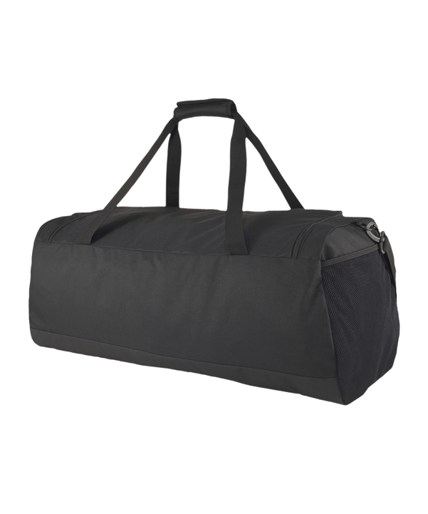 PUMA teamGOAL 23 Teambag Sporttasche GR. L F03 - schwarz