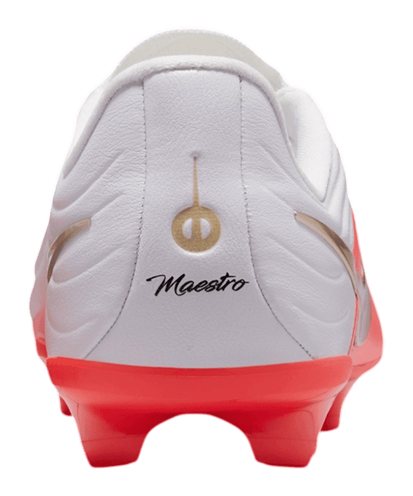 Nike Tiempo Maestro Academy MG Break'Em Kids Weiß - weiss