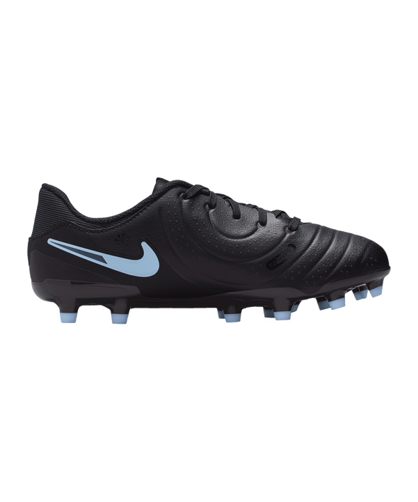 Nike Tiempo Legend X Academy MG Shadow Kids Schwarz F003 - schwarz