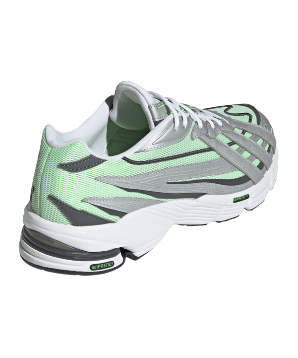 adidas Originals Orketro Weiss Silber - weiss