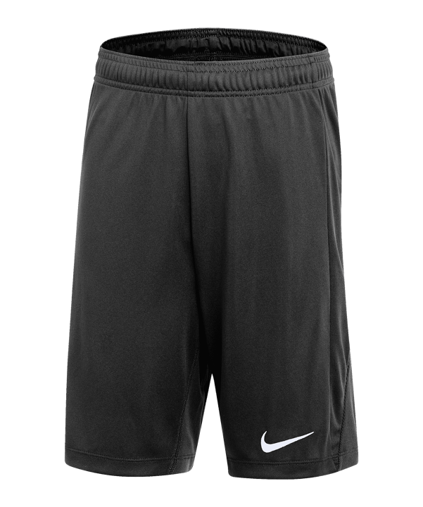 Nike Academy Pro 24 Short Kids Schwarz Weiss F010 - schwarz