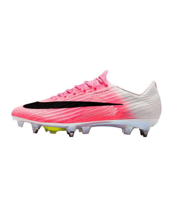 Nike Air Zoom Mercurial Superfly XI Elite SG Breakout Rosa F900 - rosa