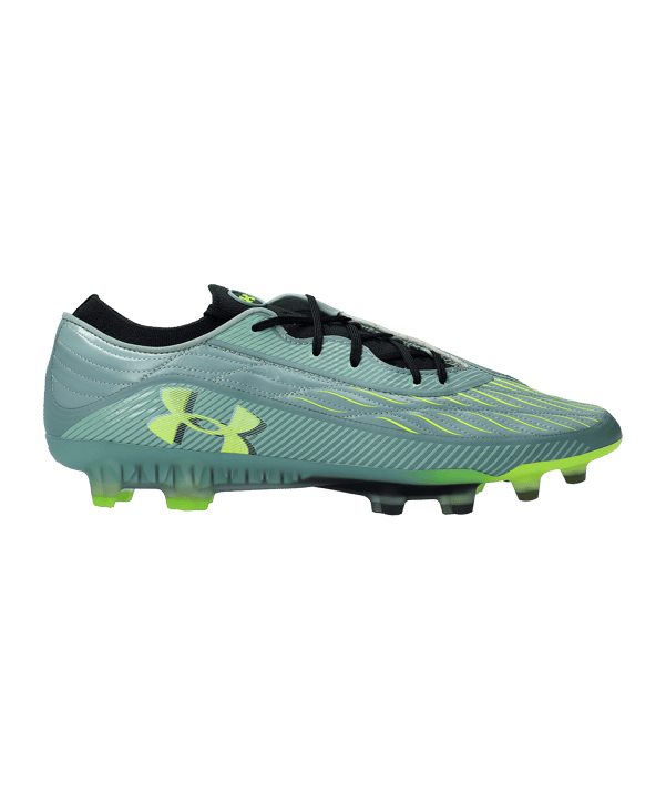 Under Armour Magnetico Elite 4 FG Grün F348 - gruen