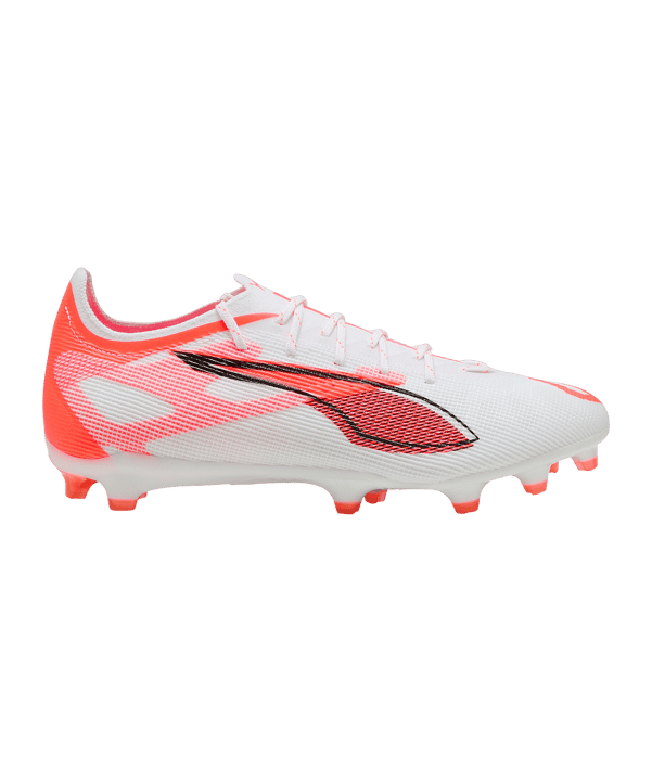 PUMA ULTRA 5 Pro FG/AG Unlimited Weiss F01 - weiss
