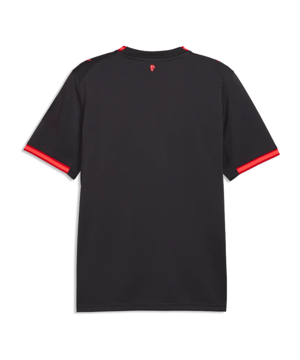 PUMA AC Mailand Replica Trikot 3rd 2026/2027 Grau F03 - grau