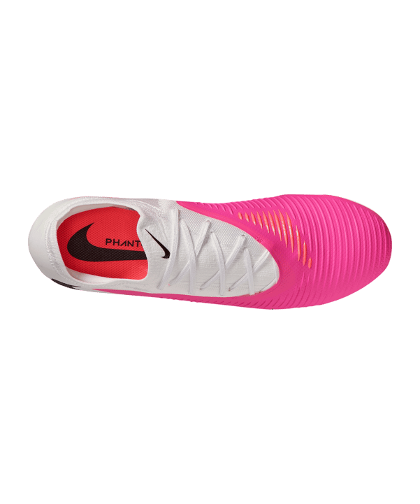 Nike Phantom 6 Low Pro FG Breakout Rosa F900 - rosa