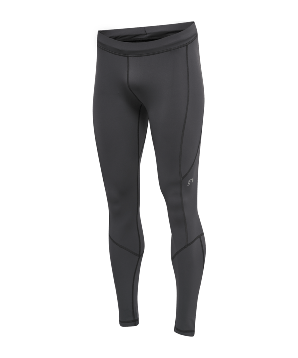 Newline Tight Running Grau F2162 - grau
