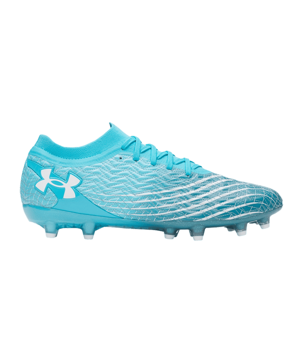 Under Armour Magnetico Pro 5 FG Boundless Blue Blau F471 - blau