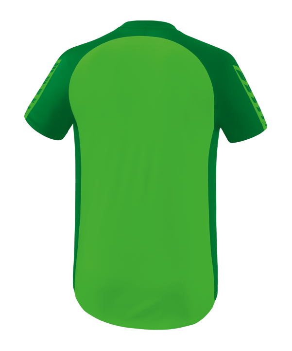 Erima Six Wings Trikot Kids Grün - gruen