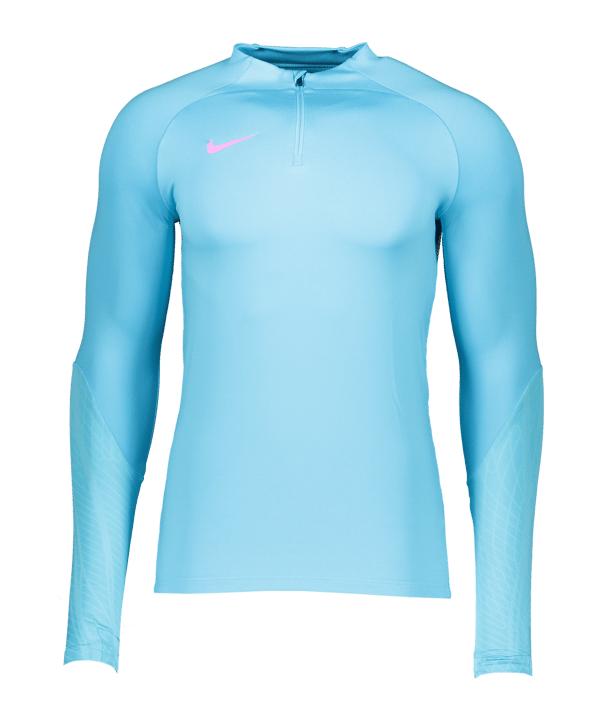 Nike Strike Drilltop Sweatshirt Blau F416 - blau