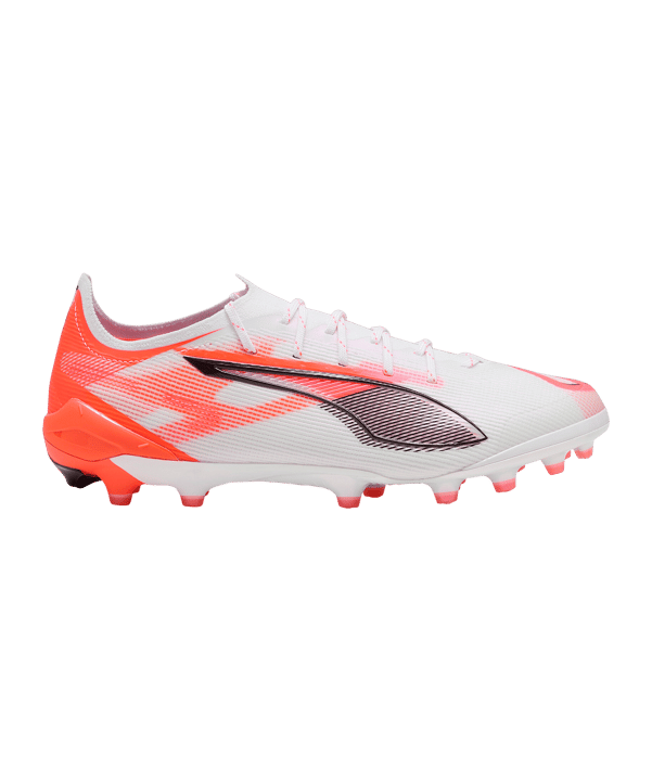 PUMA ULTRA 5 Ultimate AG Unlimited Weiss F01 - weiss