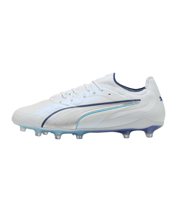 PUMA KING 20 Ultimate FG/AG Dreamrush Grau F03 - grau