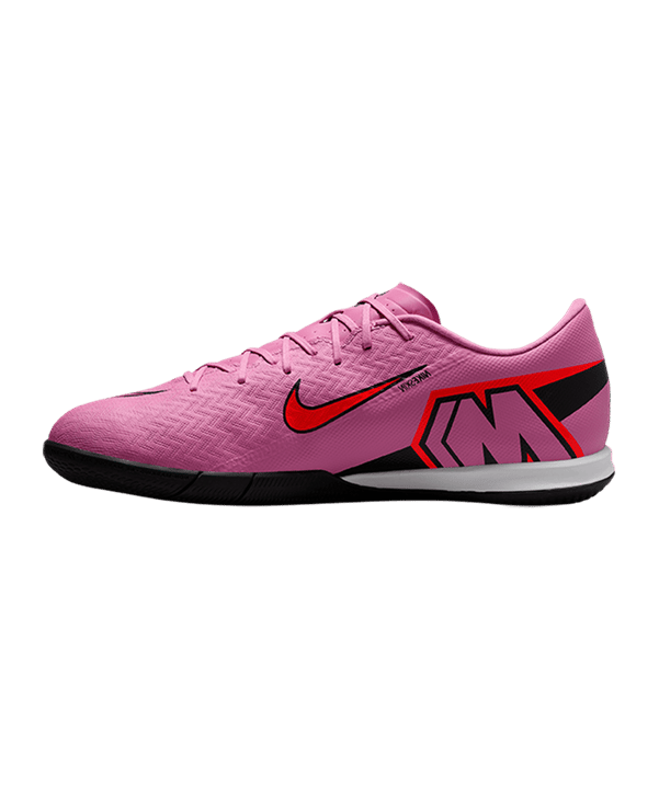Nike Air Zoom Mercurial Vapor XVI Academy IN - rosa