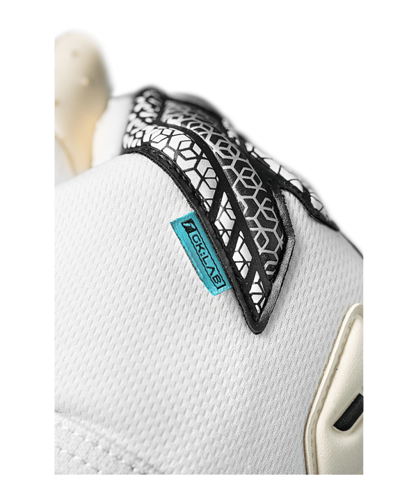 Reusch Attrakt SpeedBump TW-Handschuhe Weiss F1125 - weiss