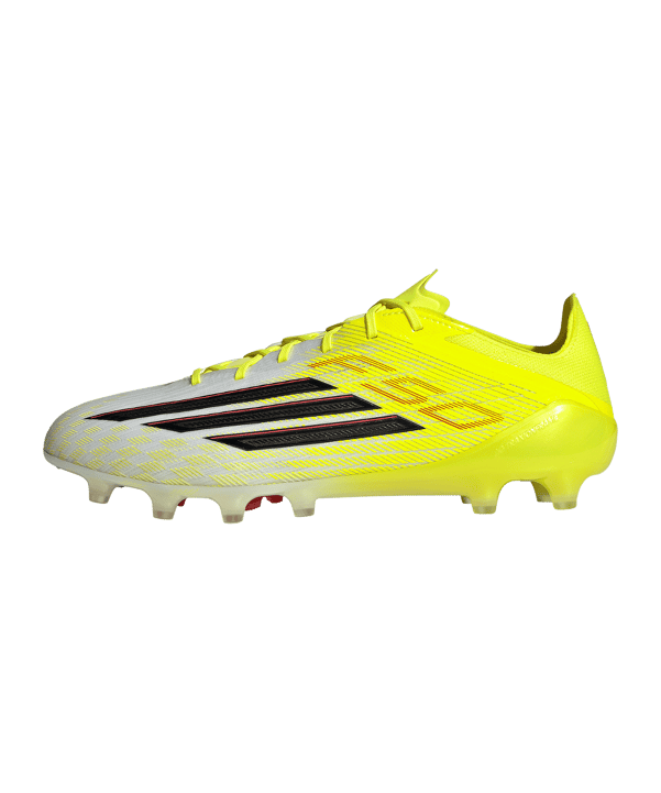 adidas F50 Elite AG Born For Goals Gelb - gelb