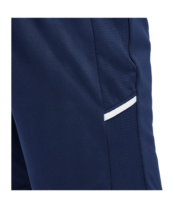 Nike Academy 25 Short Kids Blau F410 - blau